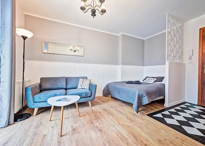 Nobilit Apartamenty