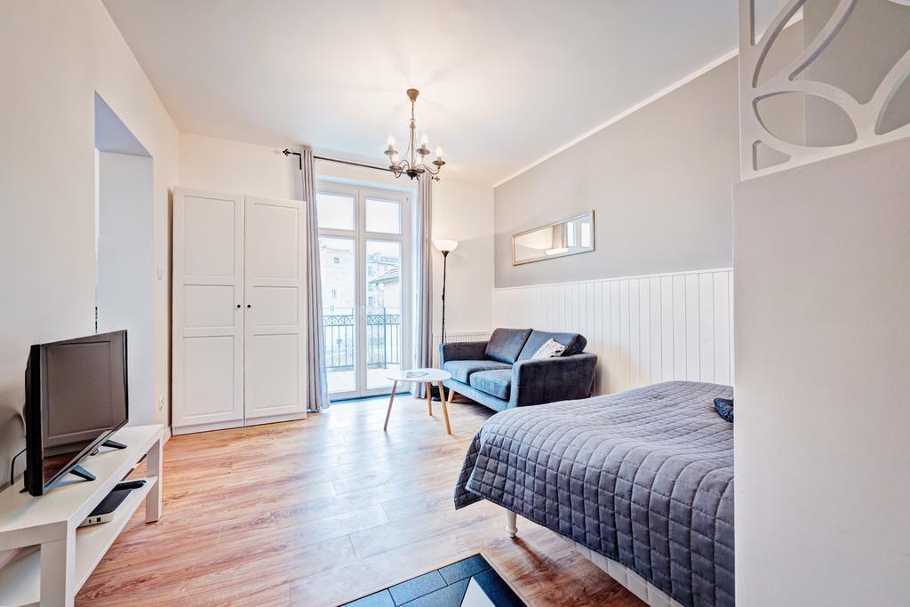 Nobilit Apartment Posen