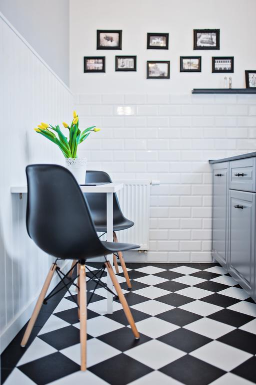 Nobilit Apartment *