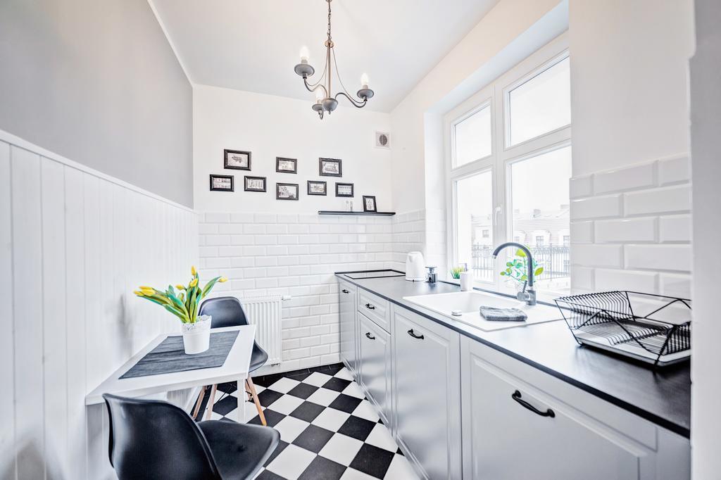 Apartment Nobilit