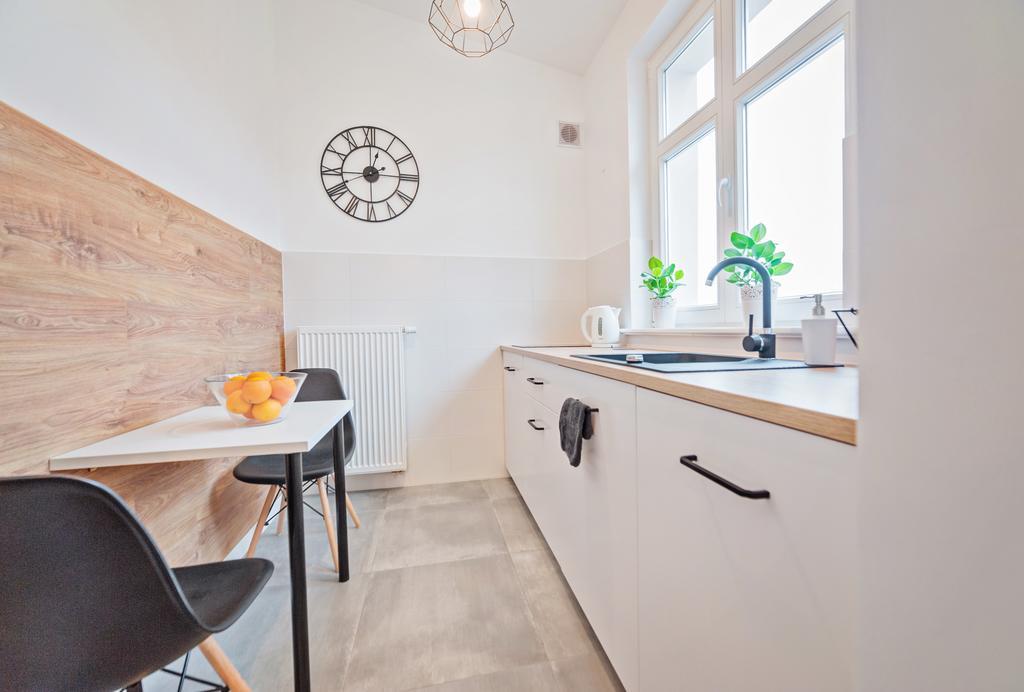 Nobilit Apartment