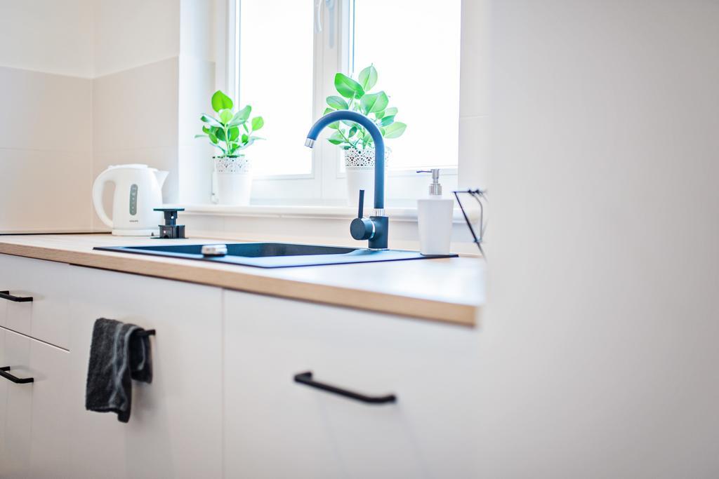 Nobilit Apartment Posen
