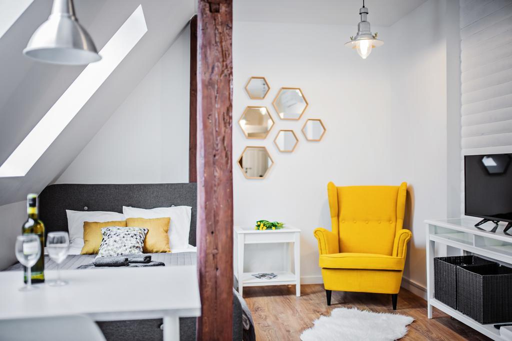 Apartment Nobilit Posen