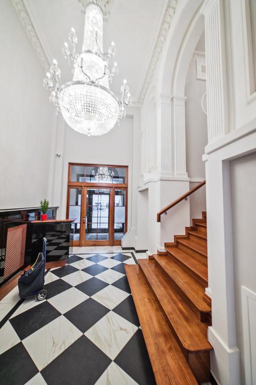 Apartment Nobilit *