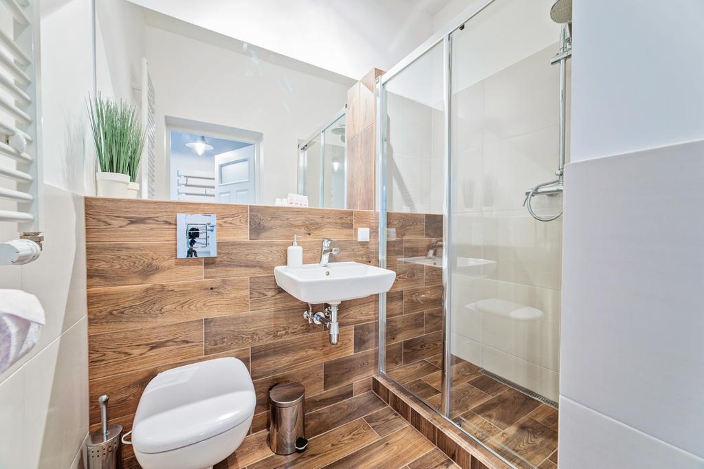 Nobilit Apartment Posen