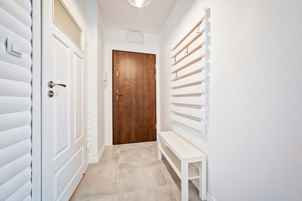 Nobilit Apartment Posen