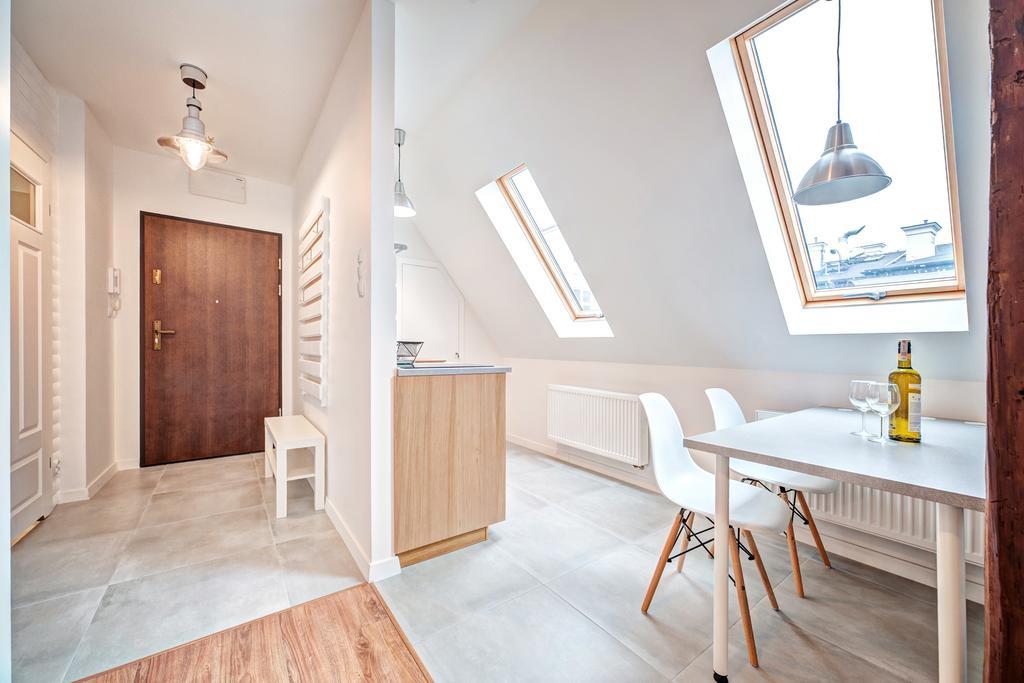 Nobilit Apartment