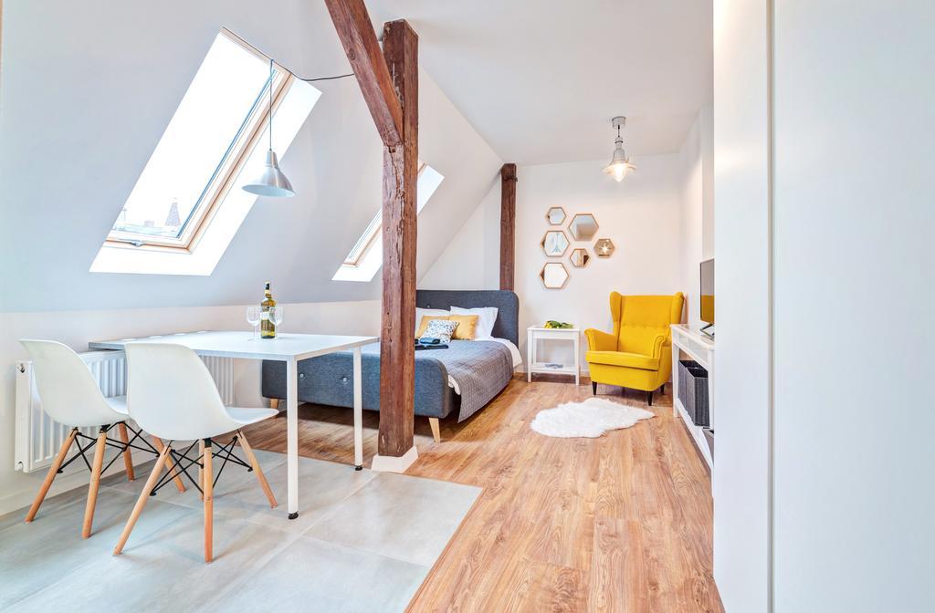 Apartment Nobilit Posen