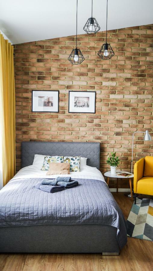 Nobilit Apartment *